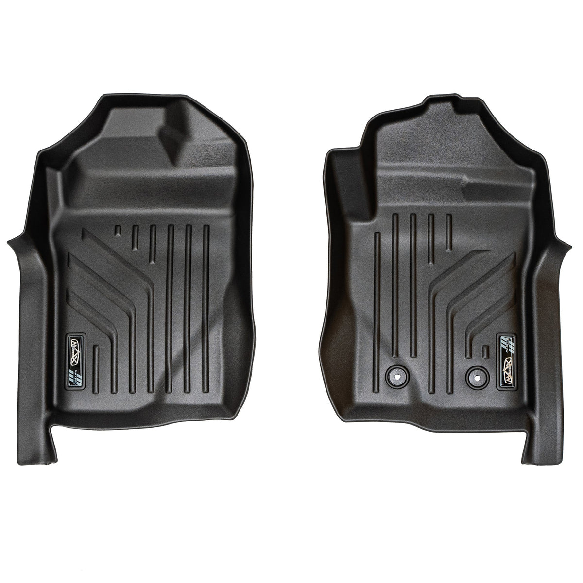 Maxliner Ford Ranger 2022 + MaxPro Floor Mats