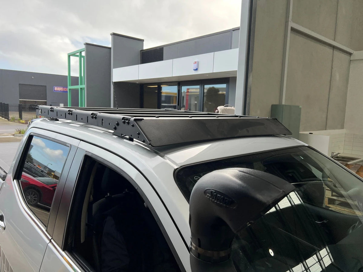 Offroad Animal - Scout Roof Rack to suit Nissan Navara NP300 2015 - 2025
