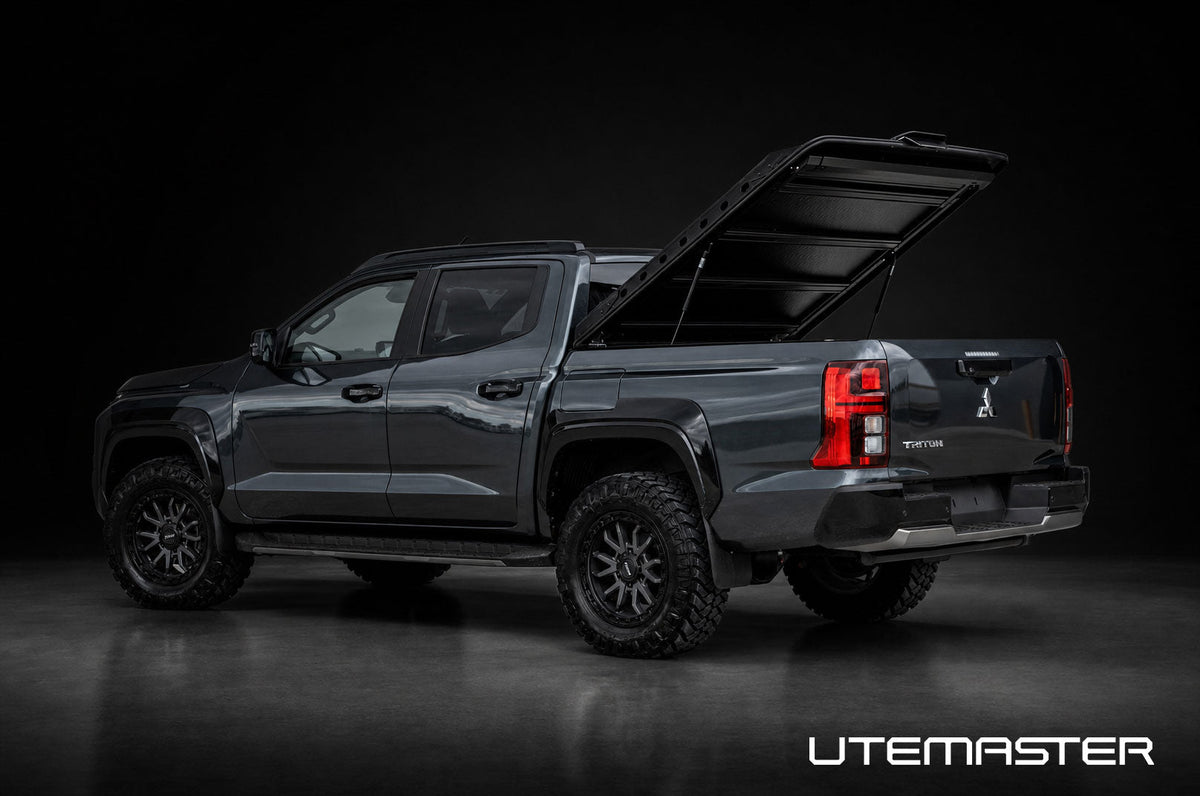 Mitsubishi Triton Load-Lid – GSR