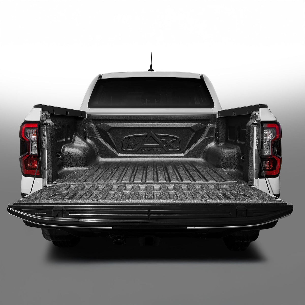 Maxliner Isuzu D-MAX 2012 - 2020 Tub Liner – 1 piece