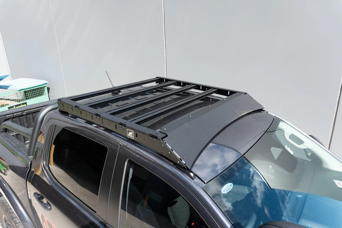 Offroad Animal - Scout Roof Rack to suit Next Gen Ranger, Super Duty and Raptor 2022 to current