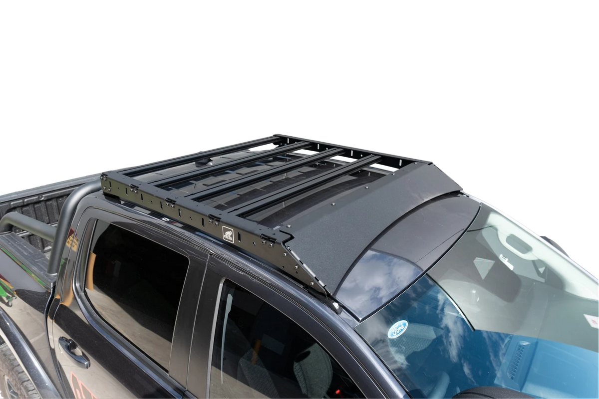 Offroad Animal - Scout Roof Rack to suit Next Gen Ranger, Super Duty and Raptor 2022 to current