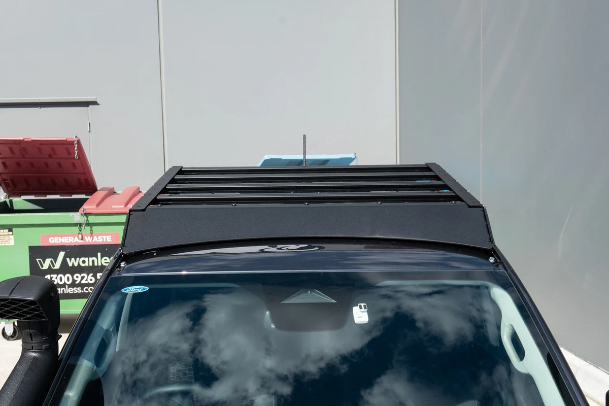 Offroad Animal - Scout Roof Rack to suit Volkswagen Amarok 2022 to current