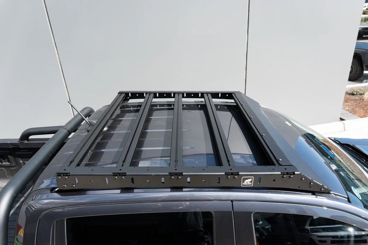 Offroad Animal - Scout Roof Rack to suit Volkswagen Amarok 2022 to current