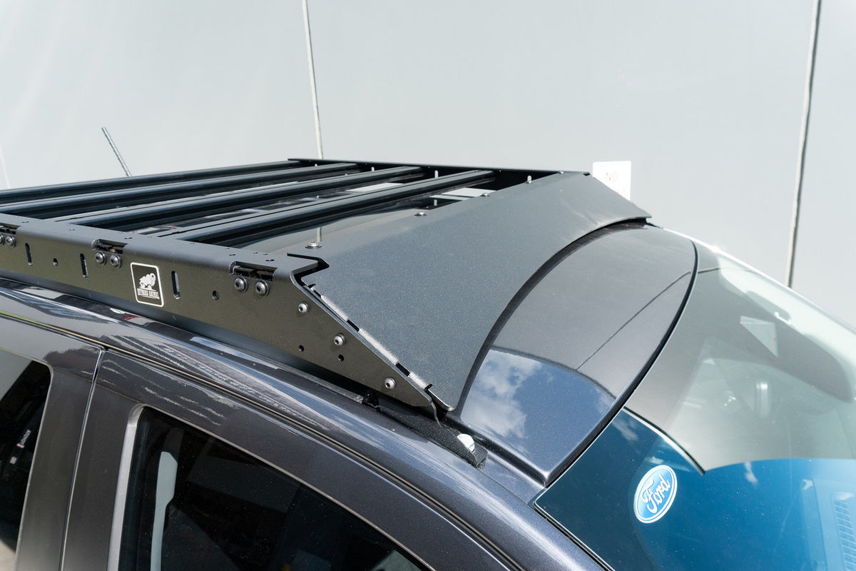 Offroad Animal - Scout Roof Rack to suit Next Gen Ranger, Super Duty and Raptor 2022 to current