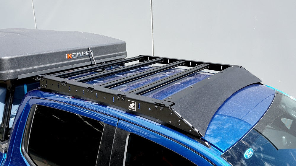 Offroad Animal - Scout Roof Rack to suit Next Gen Ranger, Super Duty and Raptor 2022 to current
