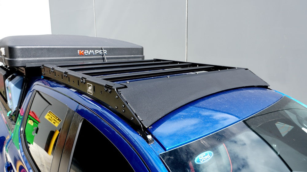 Offroad Animal - Scout Roof Rack to suit Next Gen Ranger, Super Duty and Raptor 2022 to current