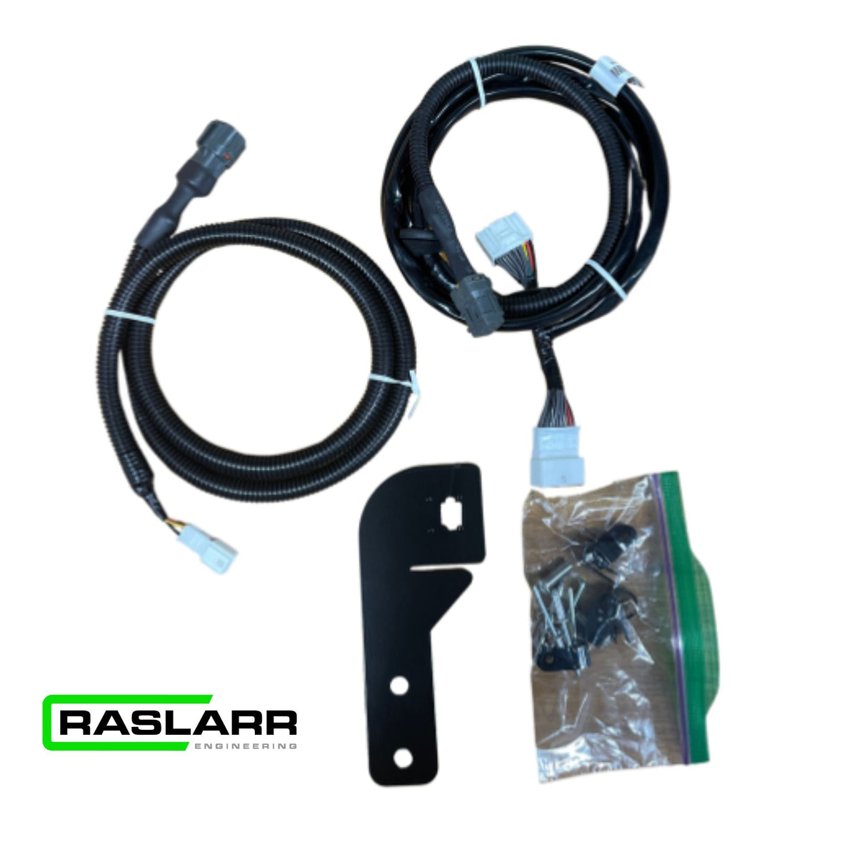 S5 Y62 Nissan Patrol Camera Relocation Kit - 2021 / No 360 Camera