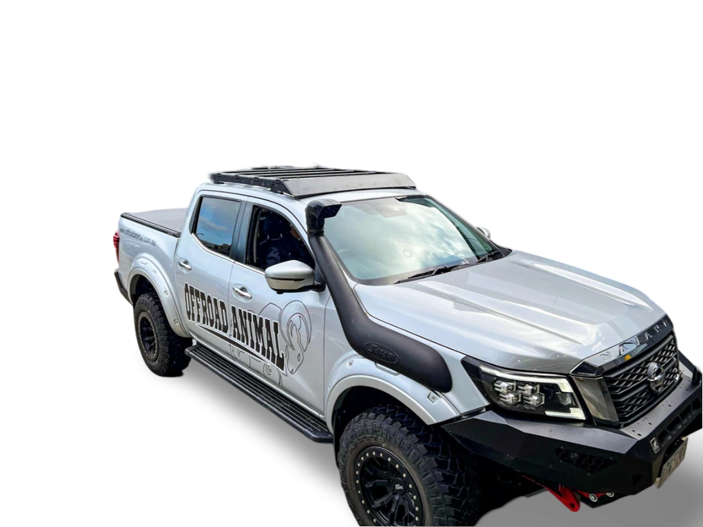 Offroad Animal - Scout Roof Rack to suit Nissan Navara NP300 2015 - 2025