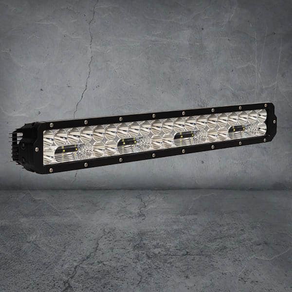 Ultra Vision - NITRO Maxx 205W 24" LED Light bar