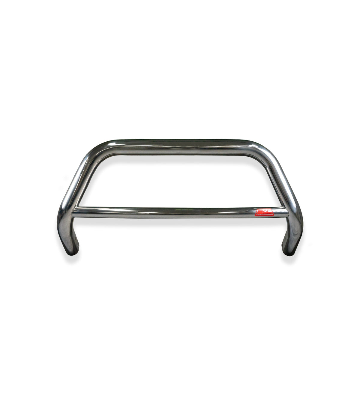 All-New Amarok 2023-On - 009 Low Nudge Bar Package - SKU MCC-04002-009L