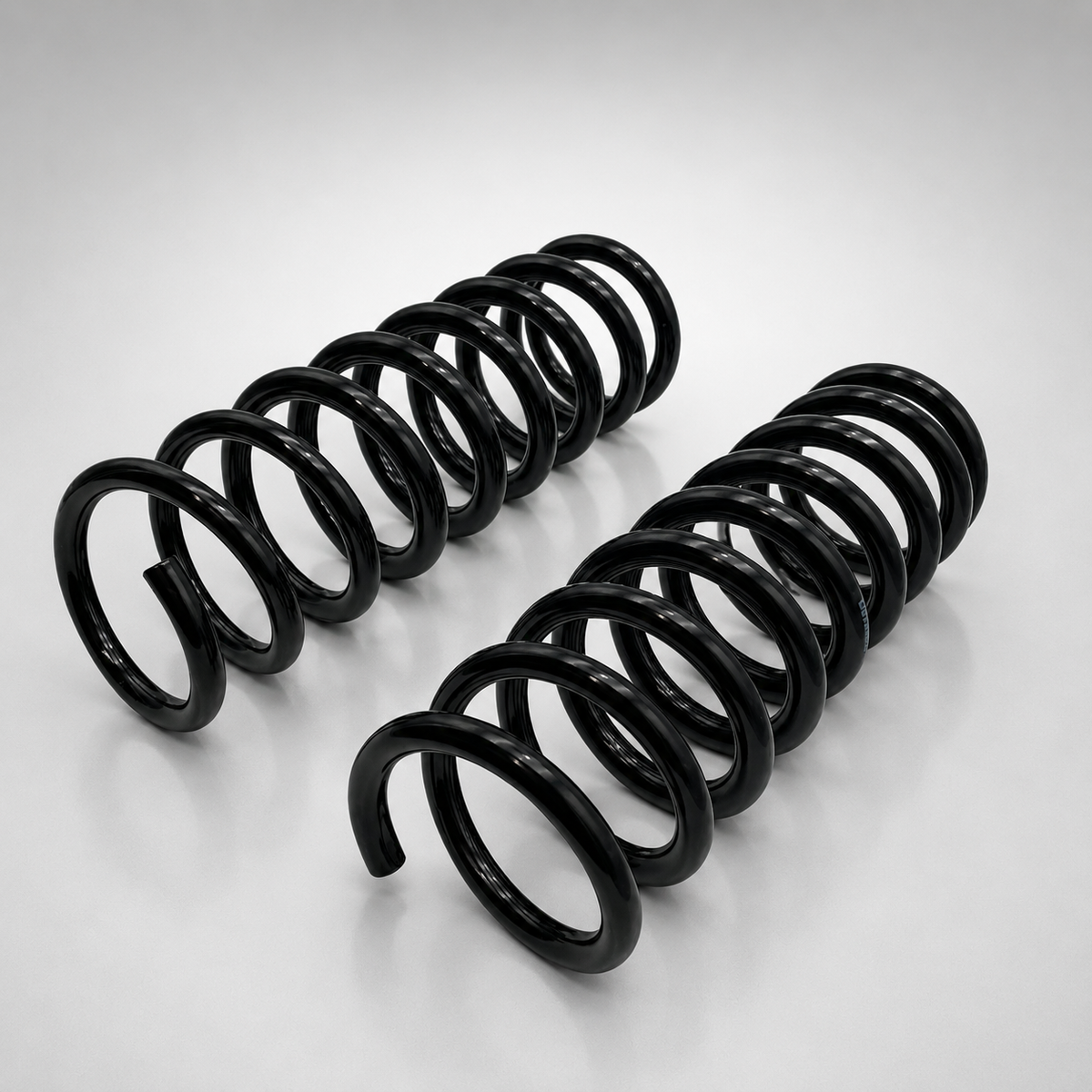 Outback Kitters - Lifted Front Coils for 2020+ Ram 2500
