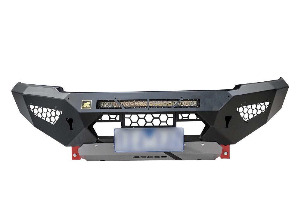 Offroad Animal - Predator Bull bar, To suit Toyota Hilux N80, 2015 -2020