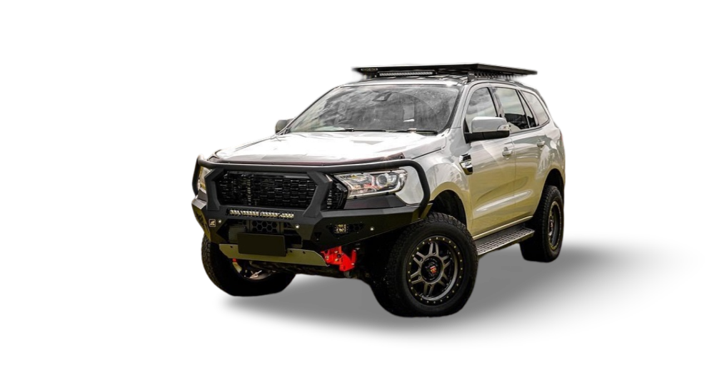 Offroad Animal - Toro Bull bar, Ford Everest 2015-2022