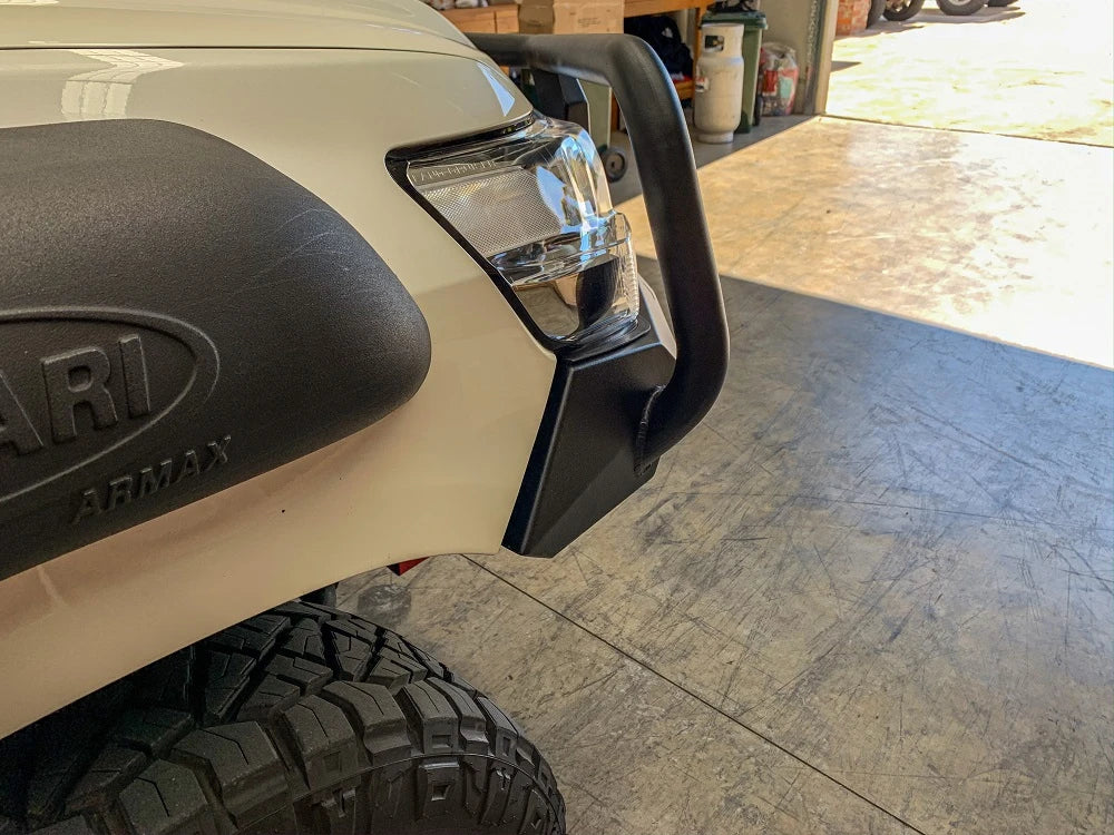 Offroad Animal - Toro Bull bar, To suit Toyota Land Cruiser 200 Series, 2015-2021