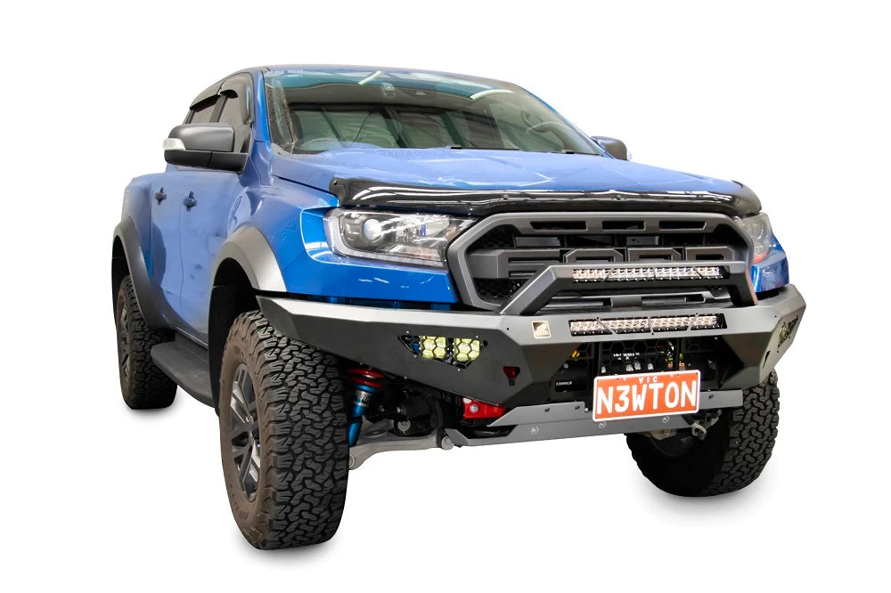 Offroad Animal - Predator Bull bar, Ford Ranger Raptor, 2018 to 2022