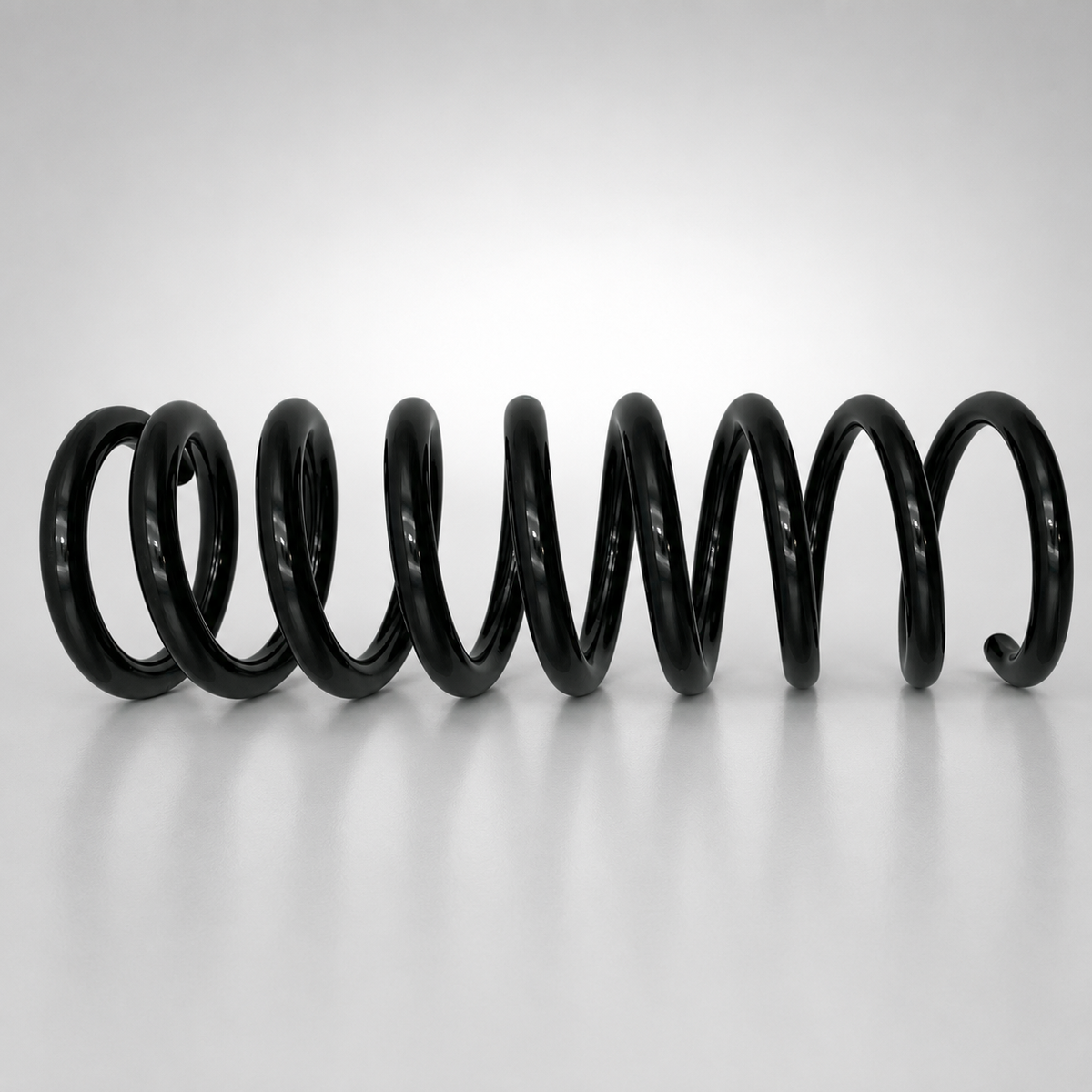 Outback Kitters - Lifted Rear Coils for 2013+ Ram 2500