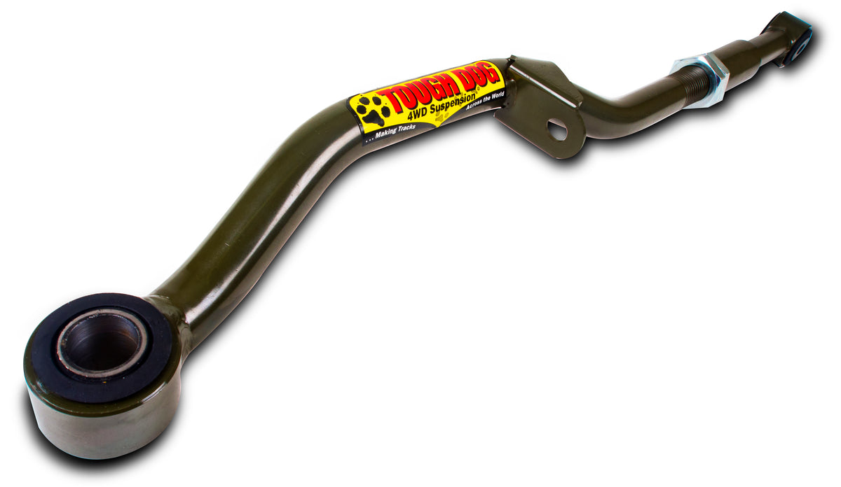 Tough Dog Panhard Rod Front – TDPR-017 – Jeep Wrangler