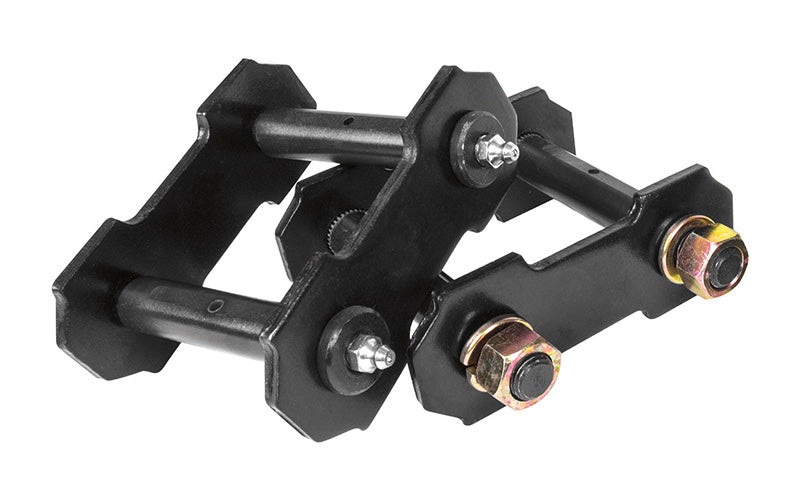 Tough Dog Greasable Shackles Rear – TDGS-390 – Ford Ranger PXIII / Ford Ranger P703 + 4 more