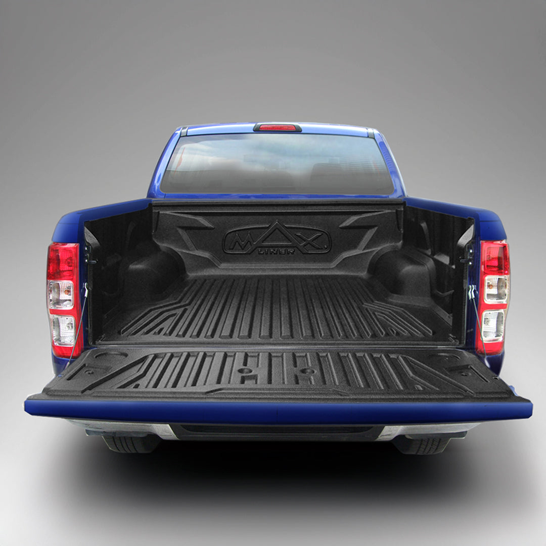 Maxliner 1 piece Tub Liner for PX Ford Ranger or Mazda BT-50 (2012-20)