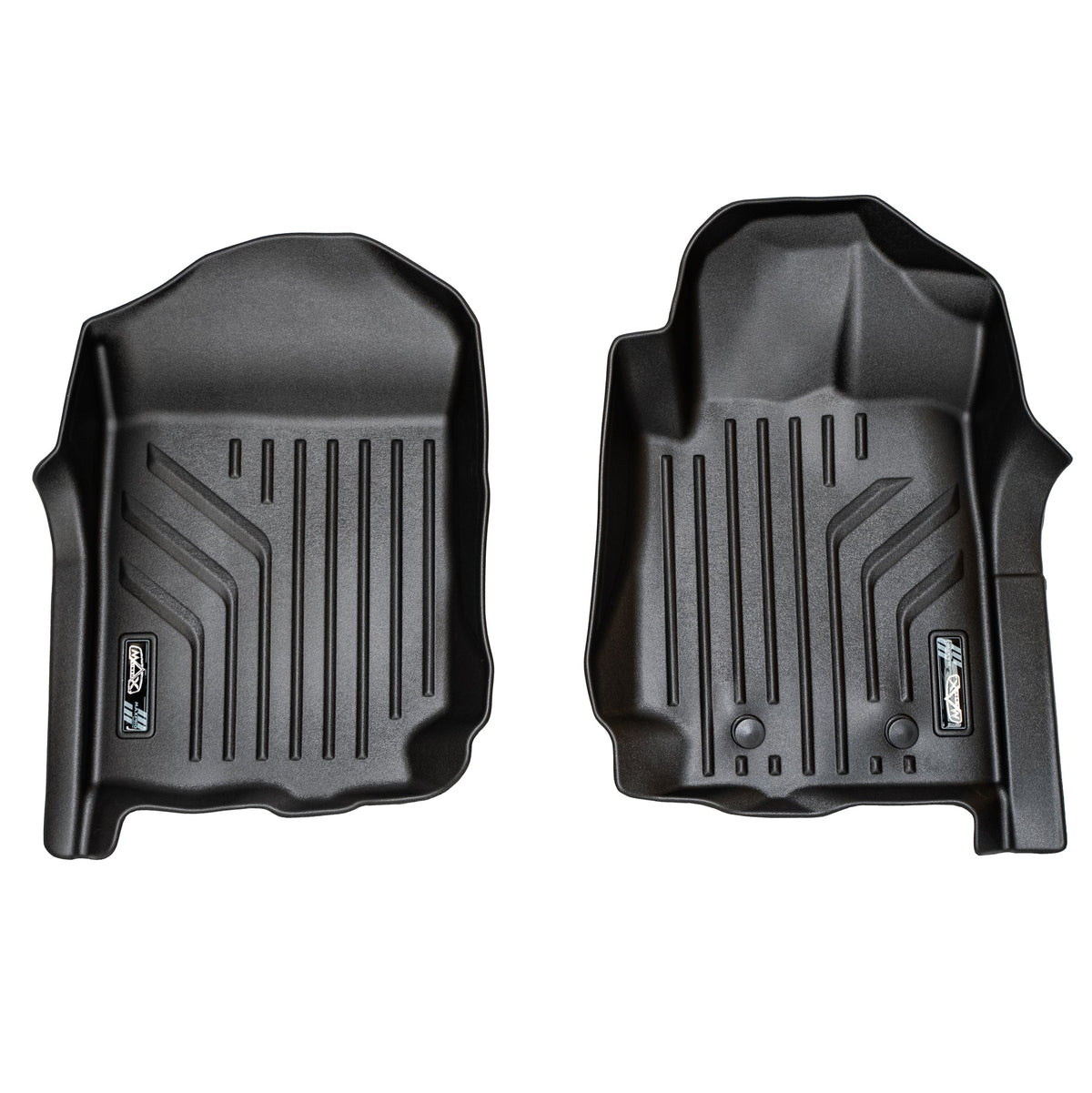 Maxliner Ford Ranger 2016 - 2021 MaxPro Floor Mats