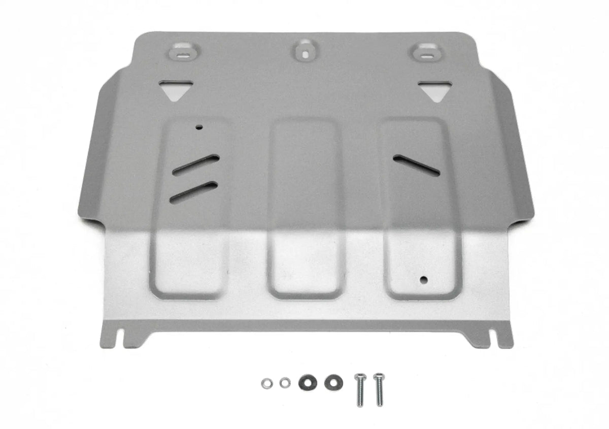 Aluminum Engine Bash Plate - Mitsubishi Triton L200 2015-2023 / Mitsubishi Pajero Sport 2015-On