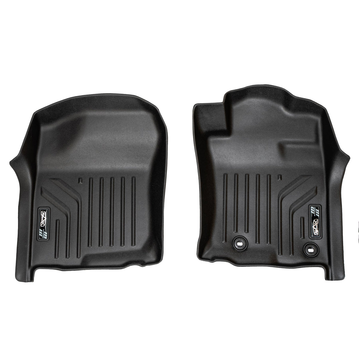 Maxliner Toyota Prado 150 2015 + MaxPro Floor Mats