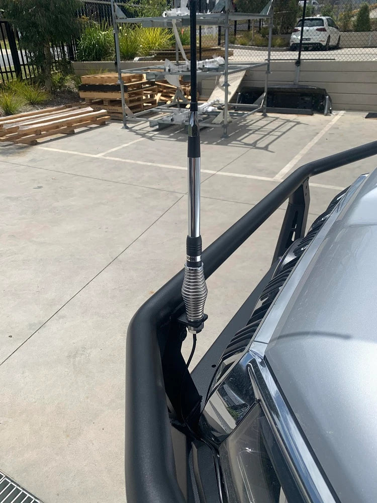 Offroad Animal - Toro bull bar, To suit Toyota Prado 150 Series 2018 to 2024