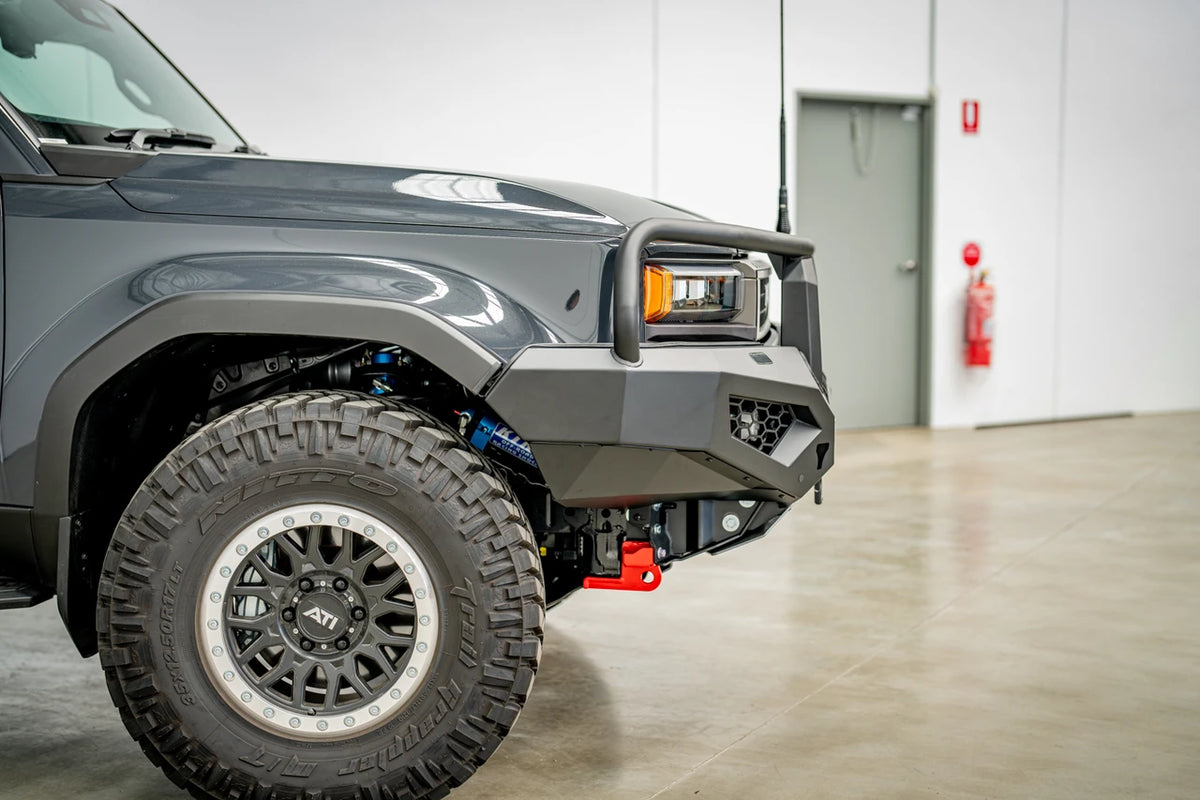 Offroad Animal - Toro Bull bar to suit, Toyota Prado 250 Series 2025 to current
