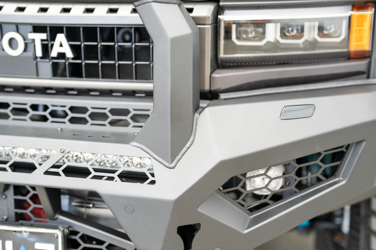 Offroad Animal - Toro Bull bar to suit, Toyota Prado 250 Series 2025 to current