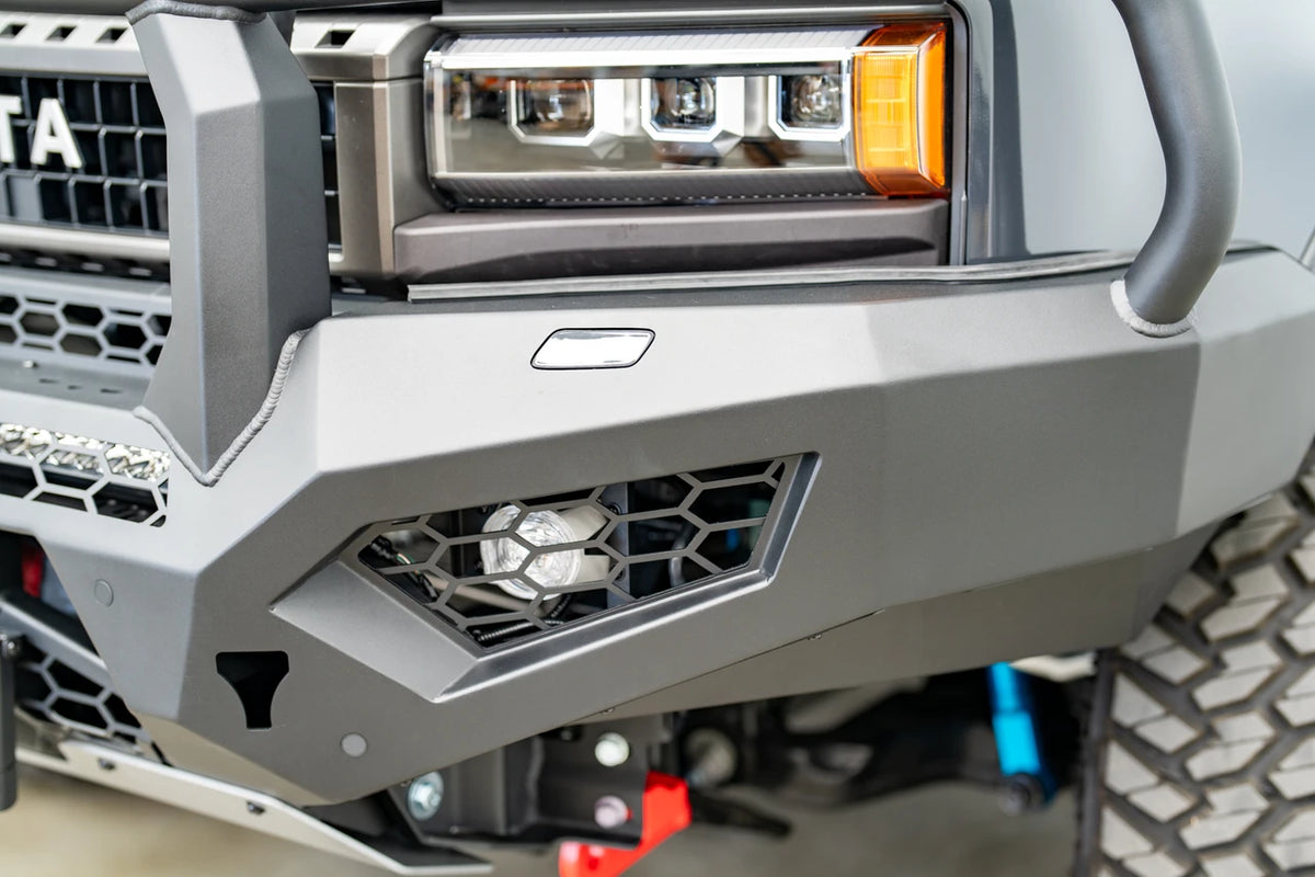 Offroad Animal - Toro Bull bar to suit, Toyota Prado 250 Series 2025 to current