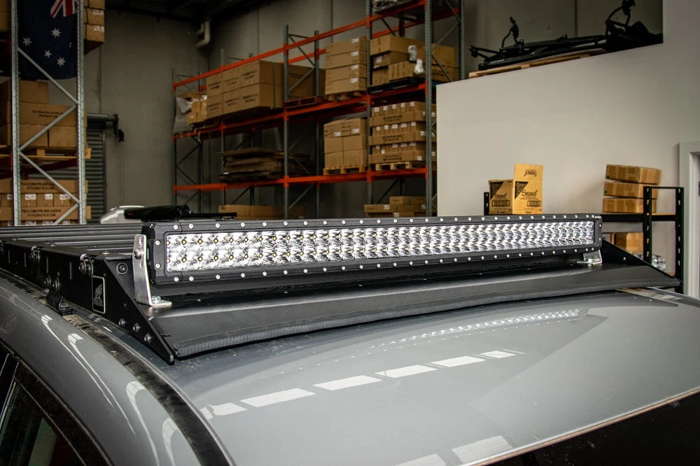 Offroad Animal - Scout Roof Rack- To Suit Toyota Prado 150 series 2009- 2024