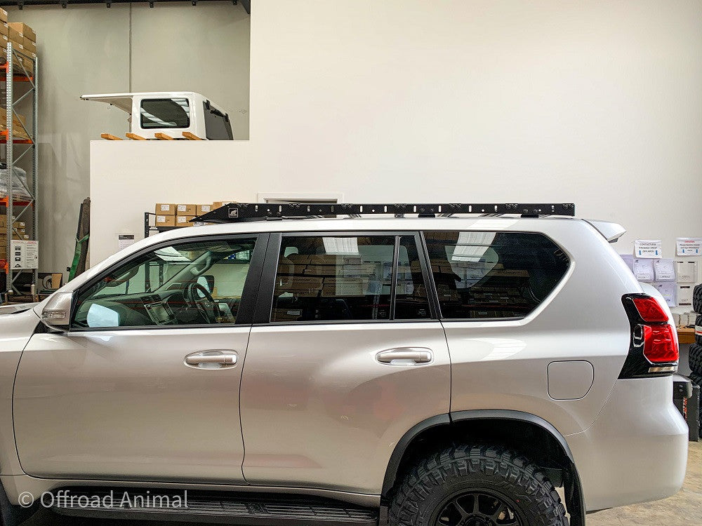 Offroad Animal - Scout Roof Rack- To Suit Toyota Prado 150 series 2009- 2024