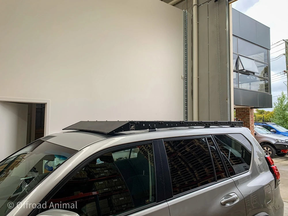Offroad Animal - Scout Roof Rack- To Suit Toyota Prado 150 series 2009- 2024