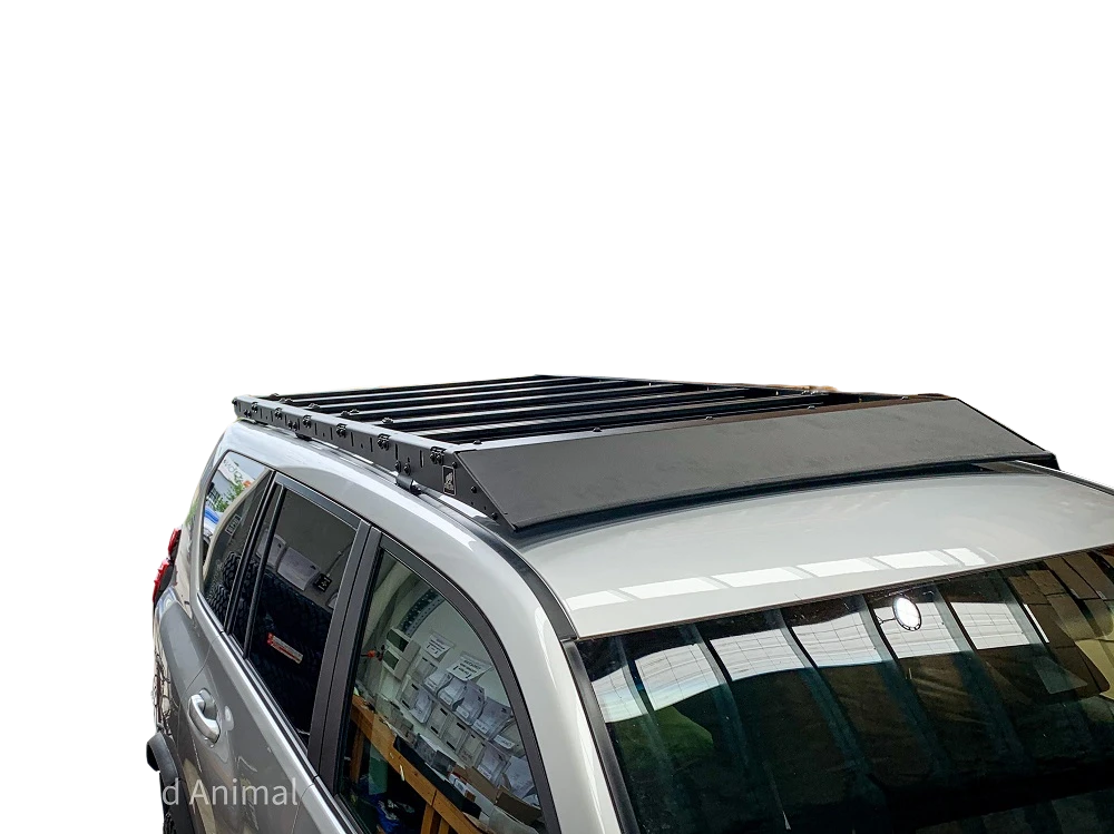Offroad Animal - Scout Roof Rack- To Suit Toyota Prado 150 series 2009- 2024