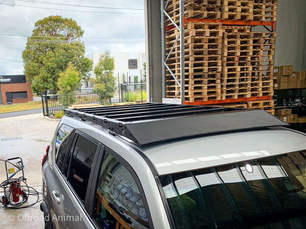 Offroad Animal - Scout Roof Rack- To Suit Toyota Prado 150 series 2009- 2024