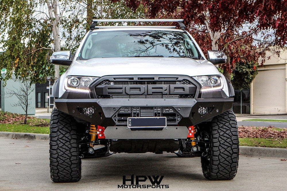 Offroad Animal - Predator Bull bar, Ford Everest 2015-2022