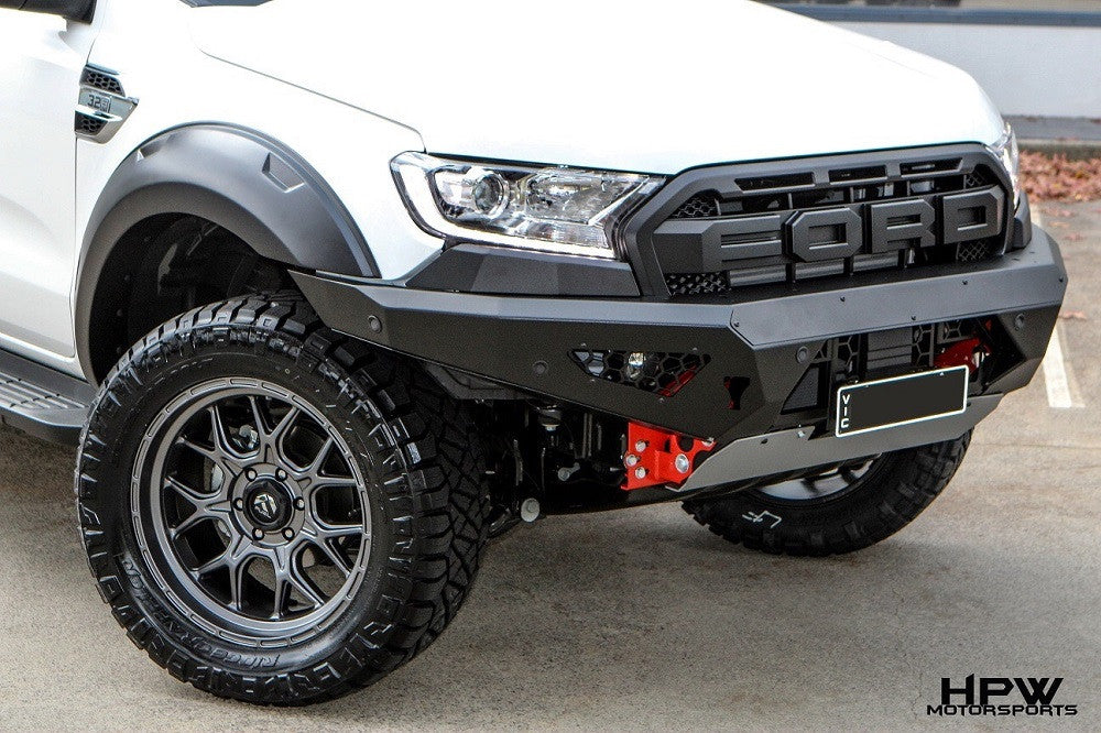 Offroad Animal - Predator Bull bar, Ford Everest 2015-2022
