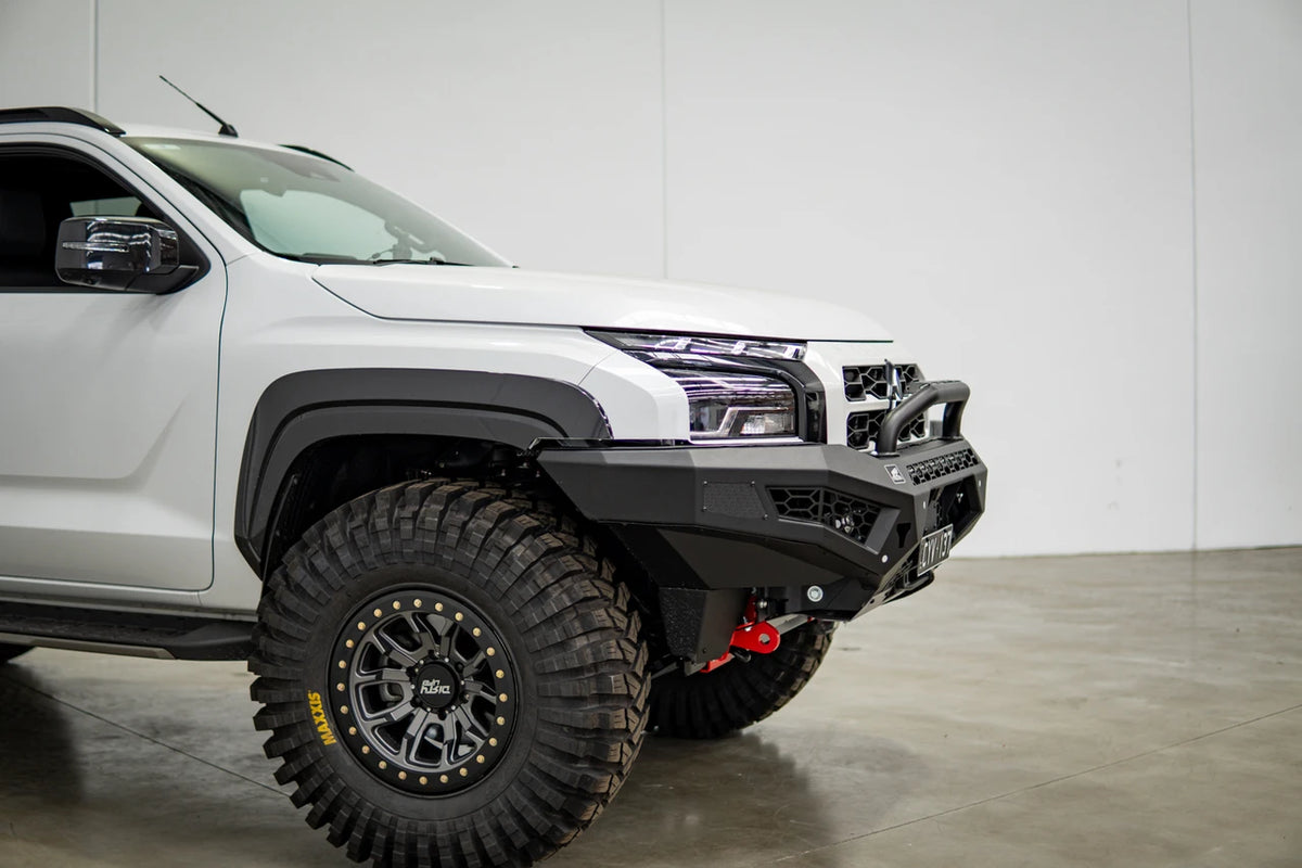 Offroad Animal - Predator Bull bar to suit Mitsubishi Triton MV 2024 +
