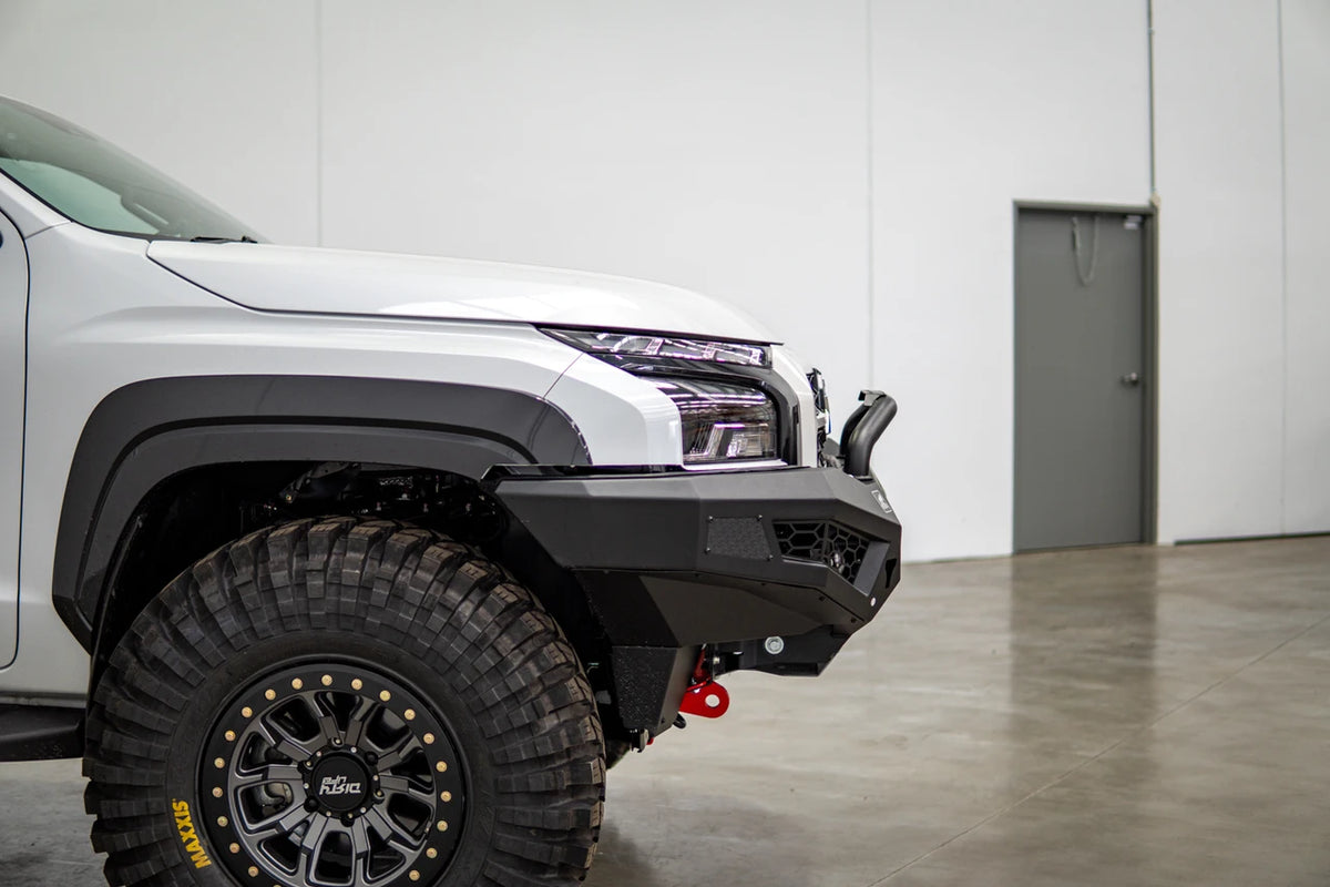 Offroad Animal - Predator Bull bar to suit Mitsubishi Triton MV 2024 +