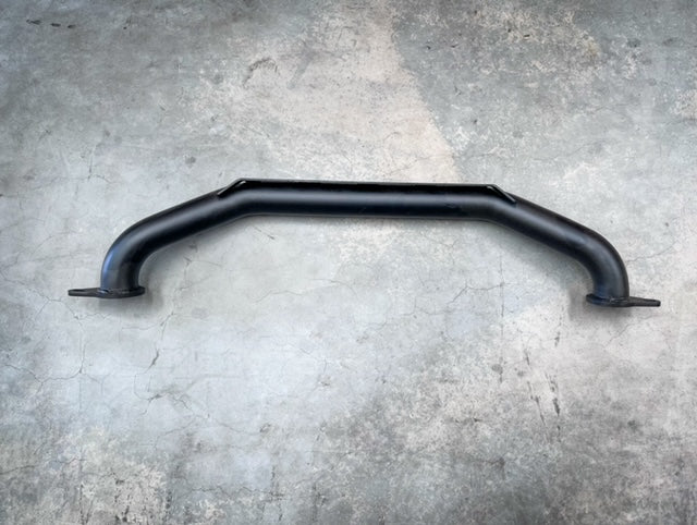 Offroad Animal - Predator Round Top tube
