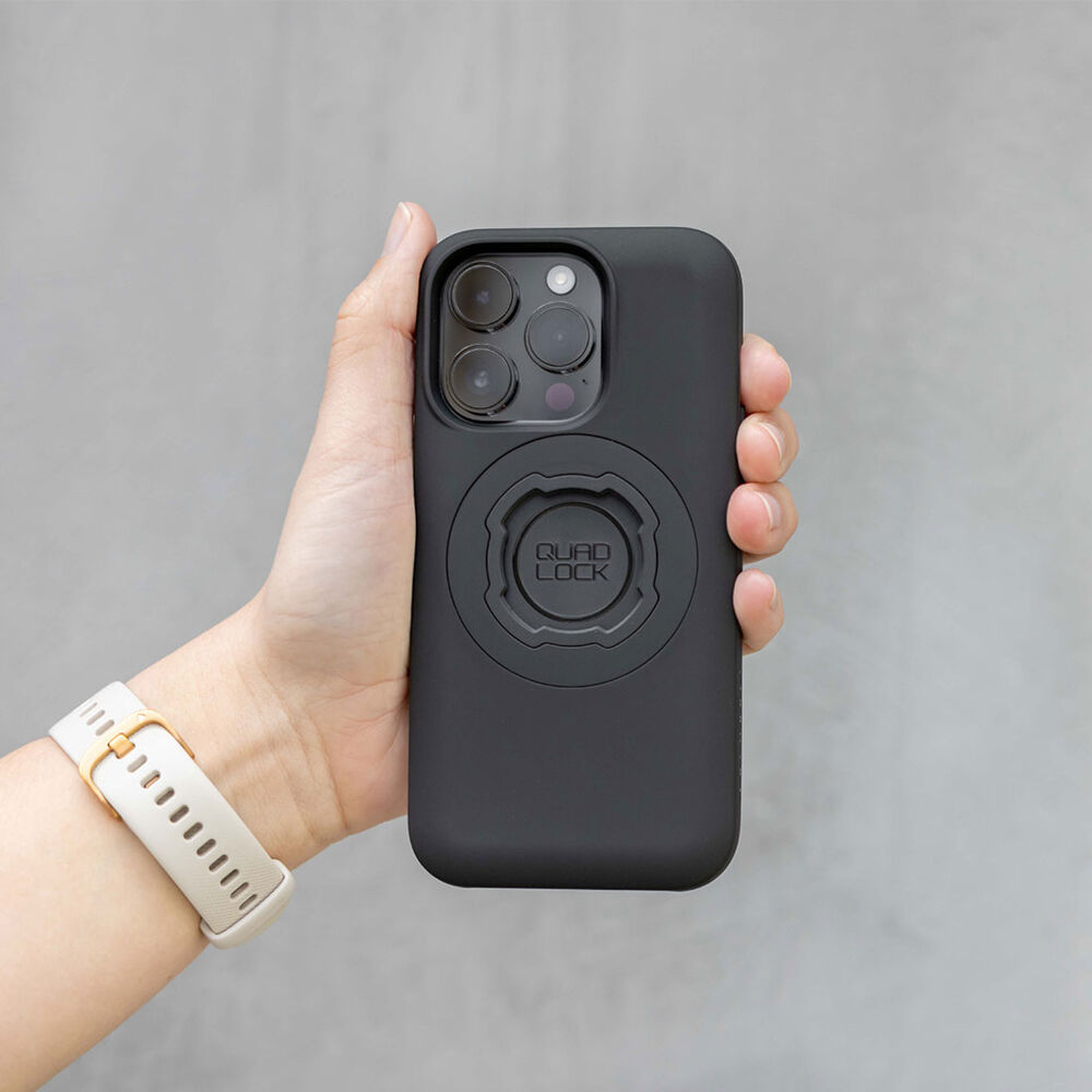 Quad Lock MAG Case IPhone 16 Pro