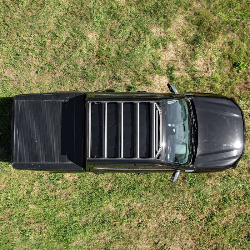 Rack - LDV T60 17+