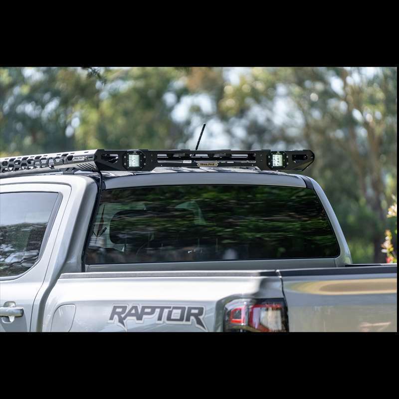 Rack - Raptor Next Gen 23+ ALLOY