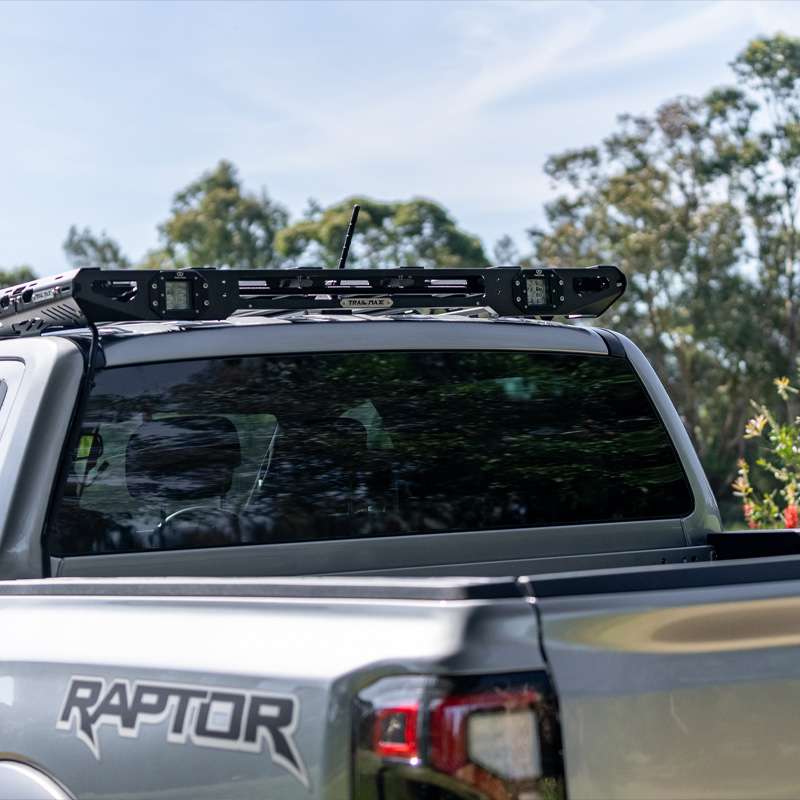 Rack - Raptor Next Gen 23+ ALLOY