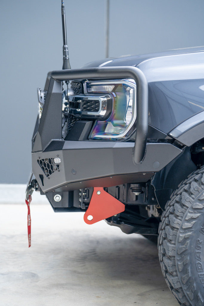 Offroad Animal - Toro Bull Bar for Ford Ranger Next Gen RA; 2022 ON