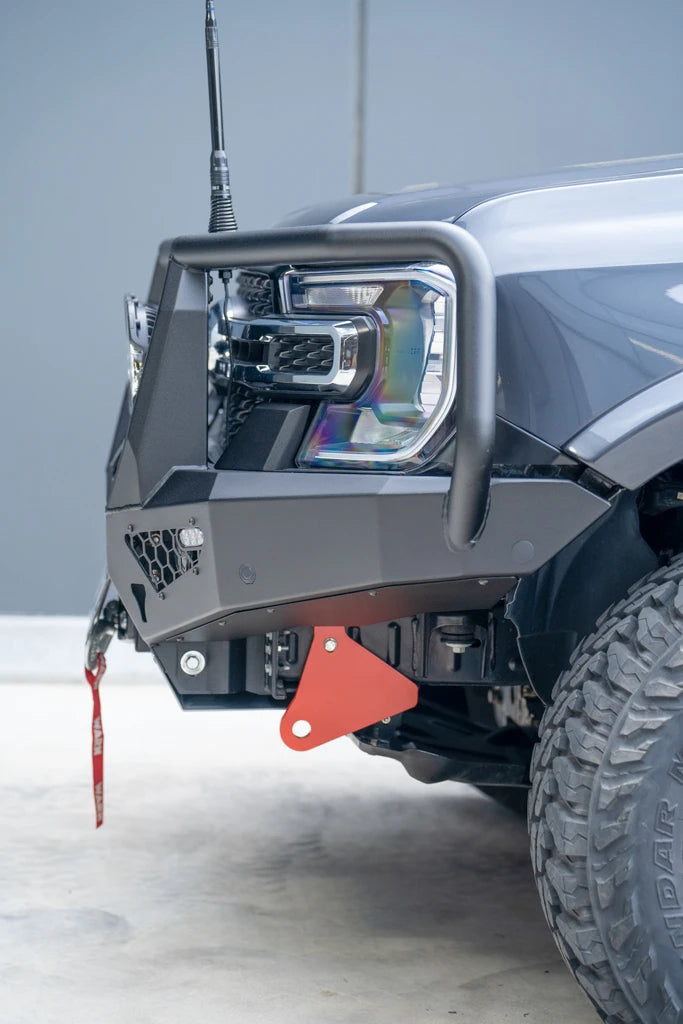 Offroad Animal - Toro Bull Bar for Ford Everest Next Gen; 2022 ON