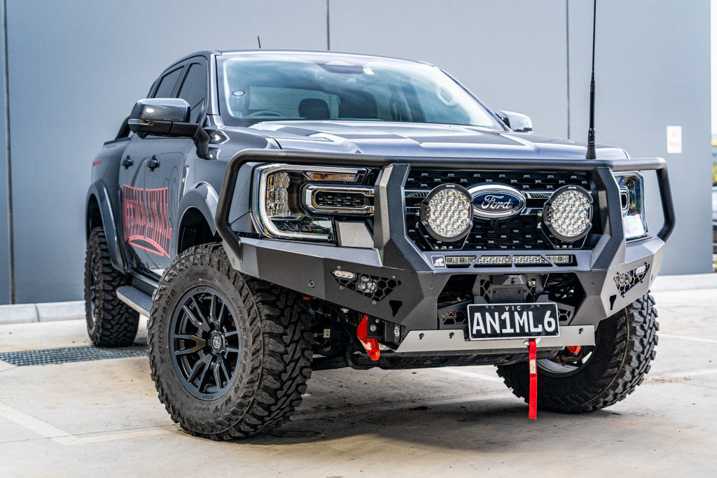 Offroad Animal - Toro Bull Bar for Ford Ranger Next Gen RA; 2022 ON