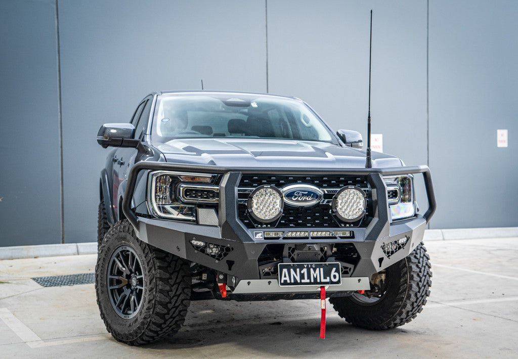 Offroad Animal - Toro Bull Bar for Ford Everest Next Gen; 2022 ON