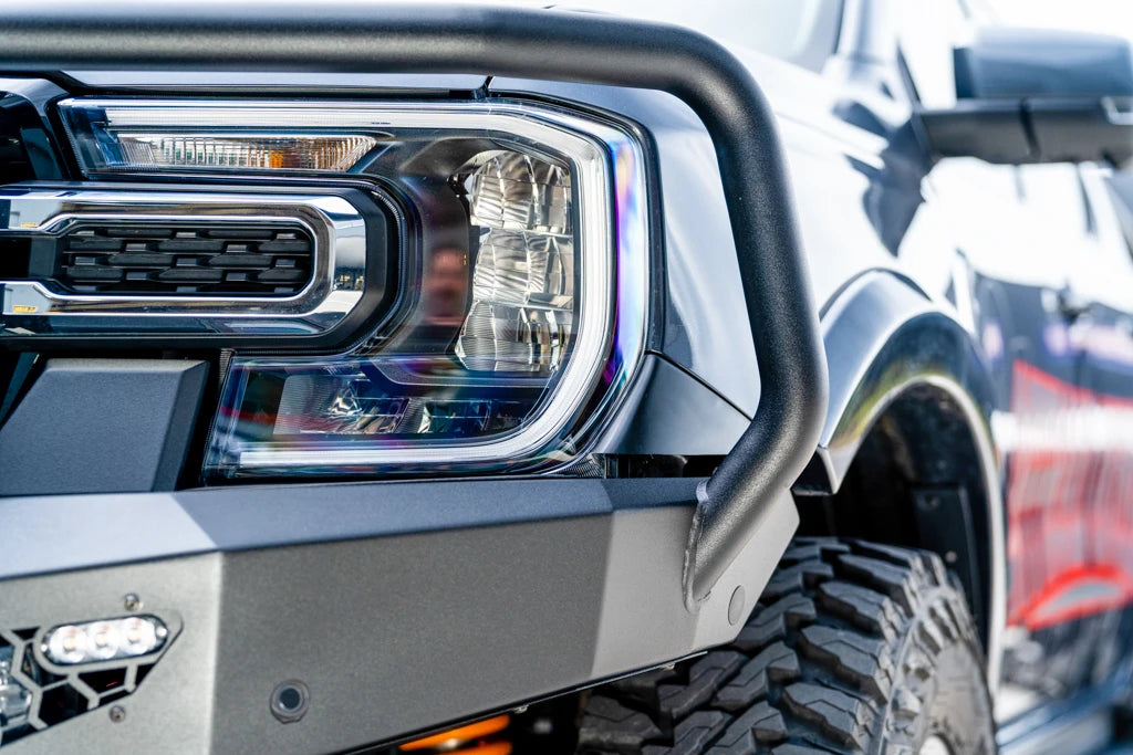 Offroad Animal - Toro Bull Bar for Ford Everest Next Gen; 2022 ON